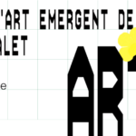 Art Nou, del 28 de junio al 1 de septiembre, con más de 30 exposiciones y 50 jóvenes artistas
