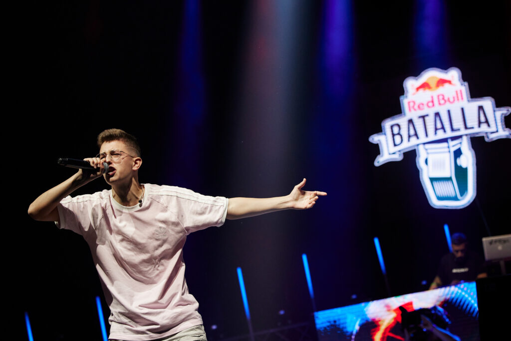 Barcelona será sede de la segunda regional de Red Bull Batalla el 17 de junio