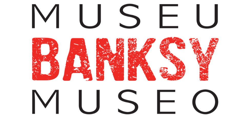 Museo Banksy: más de 130 obras de Street Art