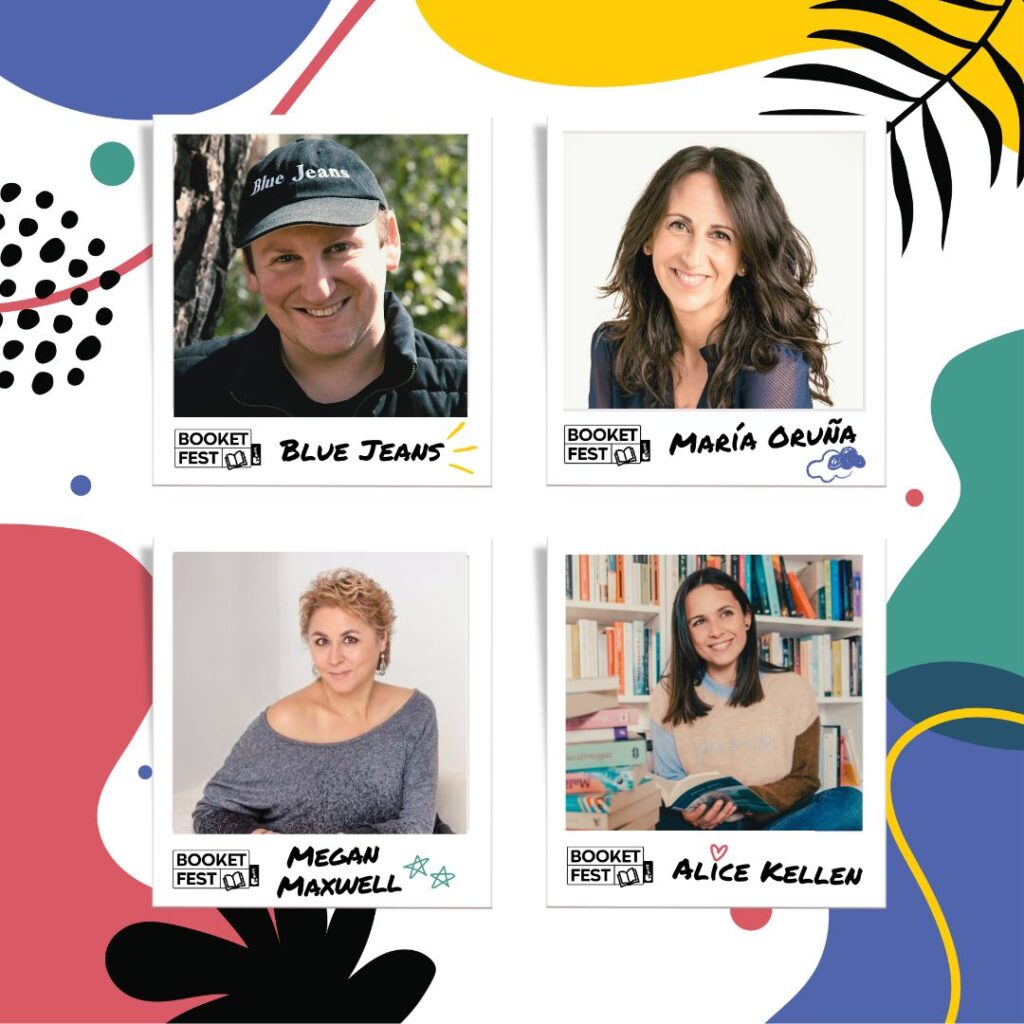 EL FESTIVAL QUE SE LLEVA EN EL BOLSILLO 27 de junio