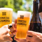 Cervezas Alhambra, protagonista de Eat Gaudí en la Torre Bellesguard de Barcelona entre el 16 y el 18 de junio