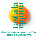 TAST A LA RAMBLA 8 – 11 DE JUNIO 2023