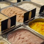 AURELIEN BARCELONA, helados de autor en el corazón de Gràcia