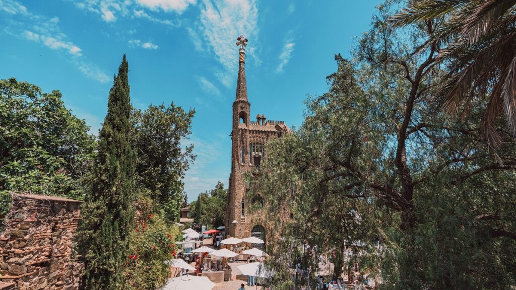 Eat Gaudí llega a su quinta edición con una renovada oferta de ocio, cultura y gastronomía (16 -18 de junio)