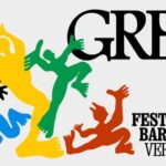 Grec Festival de Barcelona del 29 de junio al 30 de julio