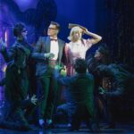 El mítico musical THE ROCKY HORROR SHOW inicia en Barcelona su gira europea especial 50º aniversario del 24 de octubre al 5 de noviembre
