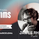 James Rhodes llega al Festival Íntims de Casino Barcelona sábado 17 de junio