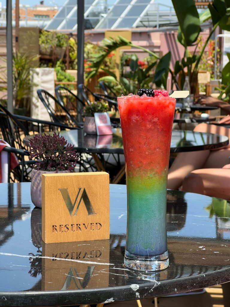Vive un orgullo de cine en Kimpton Vividora 27 de junio