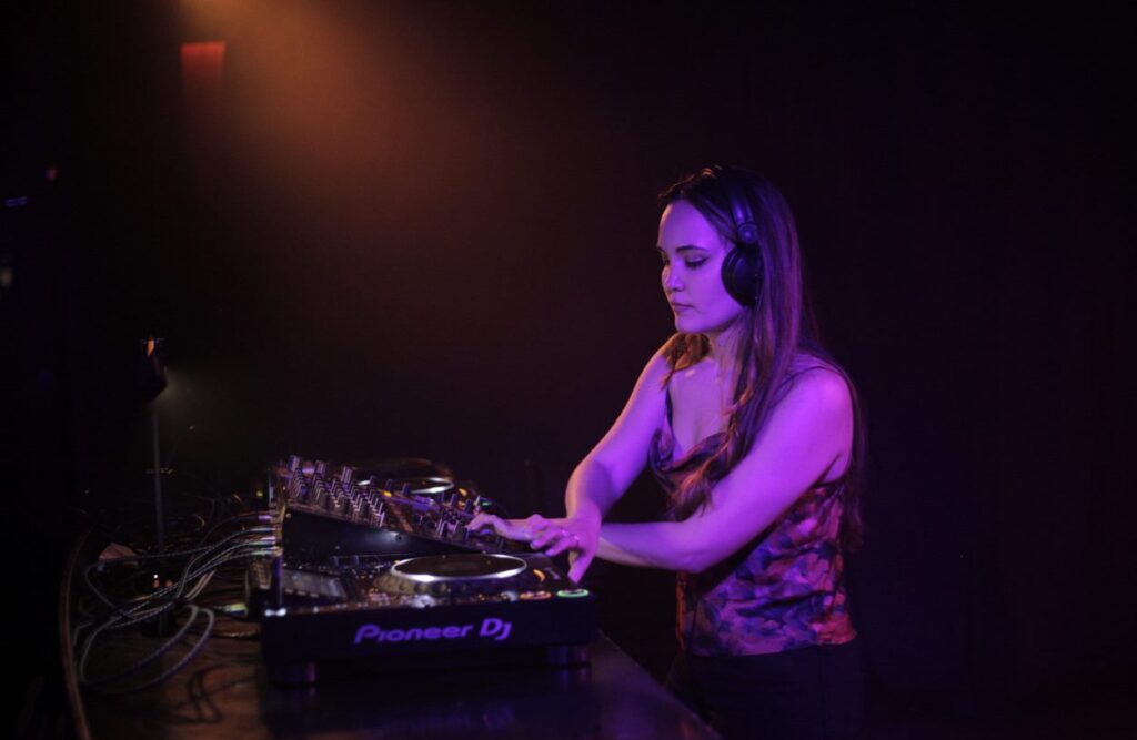 La noche más corta del año vuelve a La Paloma con los djs internacionales Marcel Vogel e I-F y la barcelonesa Lydia Vilas 23 de junio
