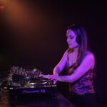 La noche más corta del año vuelve a La Paloma con los djs internacionales Marcel Vogel e I-F y la barcelonesa Lydia Vilas 23 de junio