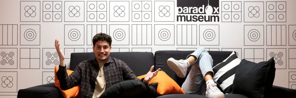 VISITA EL MUSEO MÁS INMERSIVO DE BARCELONA