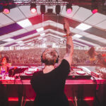 Sónar 2023 congrega en Barcelona a más de 120.000 asistentes en un 30º aniversario que fortalece su estatus único de celebración cultural