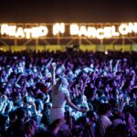Primavera Sound Barcelona cierra una edición llena de triunfos musicales y cede el testigo a Madrid
