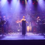 Los bailes de salón vuelven a La Paloma después de 16 años todos los domingos por la tarde a partir del 2 de julio