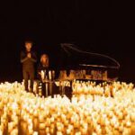 Candlelight: Tributo a Ed Sheeran en el Hotel Palace 11 jun, 2023