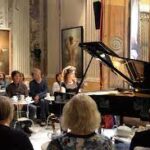 Tardes de Música Clásica en el MEAM: concierto y visita al museo
