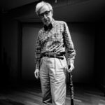 WOODY ALLEN INAGURARÁ LA NUEVA EDICIÓN DEL VOLL-DAMM FESTIVAL DE JAZZ DE BARCELONA el martes, 19 de septiembre