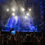 El festival Observa culmina esta semana con Els Amics de les Arts, Lágrimas de Sangre, Santa Salut, Scorpio y Sara Roy en Sabadell 8, 9, 10 y 11 de junio