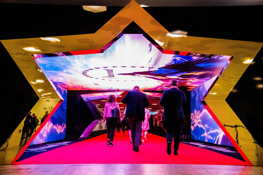 CineEurope, la convención y feria líder del sector en Europa, arranca en el CCIB del 19 al 22 de junio