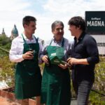 Vuelve a Barcelona la 3a edición de Ciudades Magníficas, la iniciativa de Magna de San Miguel para disfrutar cada día de tu ciudad