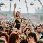 Brunch Electronik amplía su itinerario de planazos de domingo con tres emocionantes fechas adicionales 30 de julio, 6 de agosto y 13 de agosto