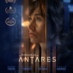 LA PARADOJA DE ANTARES 27 de junio solo en cines