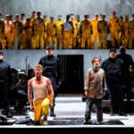 L’Auditori: Estrena estatal al Grec de ‘Prisoner of the State’, de David Lang 22 de juliol