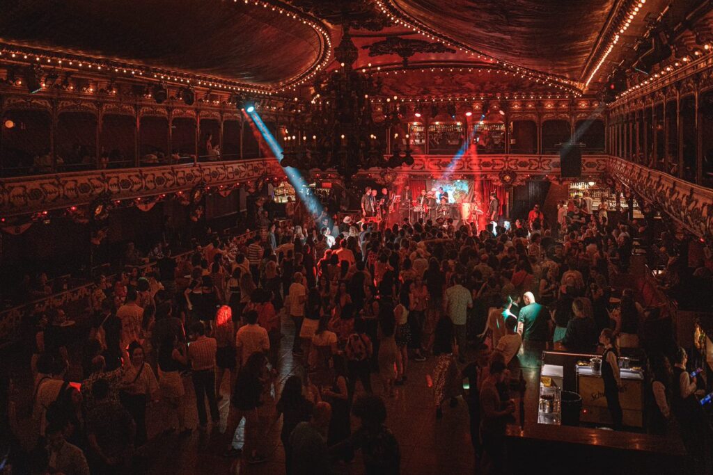 La última Bongo Lounge del verano en La Paloma 15 de julio