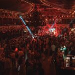 La última Bongo Lounge del verano en La Paloma 15 de julio