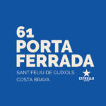 61 FESTIVAL DE LA PORTA FERRADA 2023 del 30 de junio al 20 de agosto