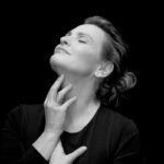 Ainhoa Arteta 22.07 22h Jardins del Palau de Pedralbes