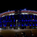ARENAS DE BARCELONA ALBERGARÁ UN NUEVO TEATRO
