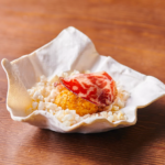 La millor croqueta del món es troba a La Santa Market (Santa Cristina d’Aro)
