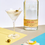 Gin MG