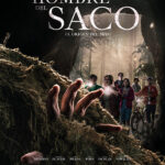 Nuevas imágenes de «EL HOMBRE DEL SACO», que se estrenará el 11 de agosto en cines