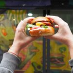 LA LONCHERÍA, STREET FOOD VEGANO PARA TODOS LOS PÚBLICOS