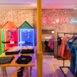 “Summer Vibes”, la nueva pop-up store de SHEIN que regresa a Barcelona este verano del 21 al 29 de julio en El Triangle de Barcelona