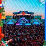 Urban Beach Festival 22 Y 23 JULIO 2023