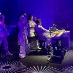 TUELF POINTS, El musical más eurovisivo da el gran salto al Teatre Borràs de Barcelona del 7 al 30 de julio