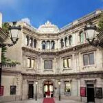 Planifica tu visita en el Museo de Cera de Barcelona