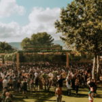 Brunch Electronik Barcelona anuncia el evento de cierre de una temporada de verano que viene siendo inolvidable el 20 de agosto en los Jardines de Joan Brossa