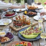 Mood food o cocina de la felicidad: descubre los alimentos clave para alegrar tus cenas de verano