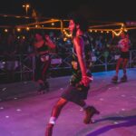 Skate Love Barcelona vuelve a la Mar Bella para cuatro días de patinaje, baile y música, en su tan esperado espacio “SkateLand”, su sede en Barcelona 14, 15, 16 y 17 de septiembre