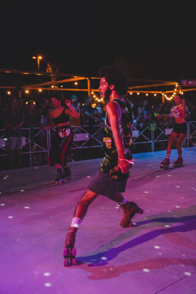 Skate Love Barcelona vuelve a la Mar Bella para cuatro días de patinaje, baile y música, en su tan esperado espacio “SkateLand”, su sede en Barcelona 14, 15, 16 y 17 de septiembre