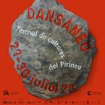 Del 21 al 30 de juliol de 2023, el Dansàneu celebra la seva 32a edició ampliant les dates i el nombre d’espectacles programats, molt singularment els gratuïts