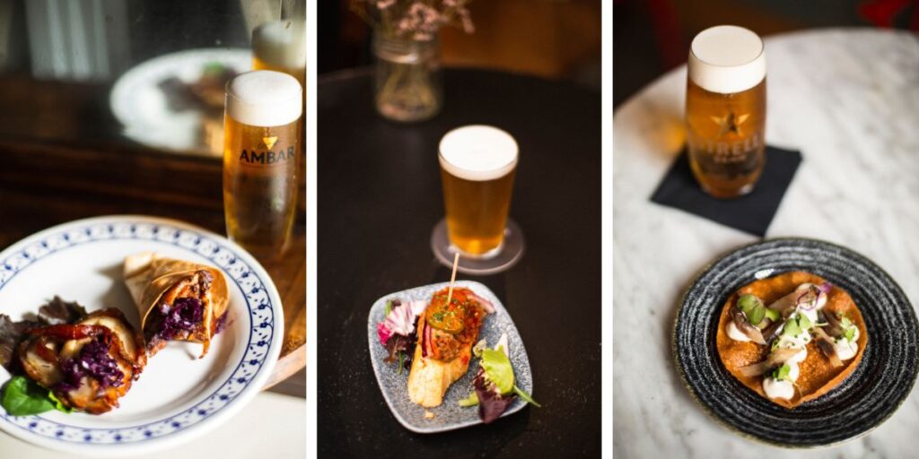 L’Eix Comercial del Raval apuesta por una Fiesta Mayor gastronómica entre el 13 y el 16 de julio