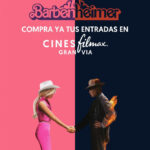 BARBENHEIMER FECHA ESTRENO: 20/07/2023