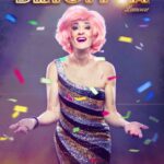Brigitta Lamoure estrena su primer espectáculo ‘Una cita amb la Brigitta’, con mucho humor, música, luz, magia y sorpresas 14 de julio