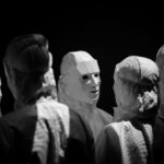 Real Self: A Human Immersive Experience