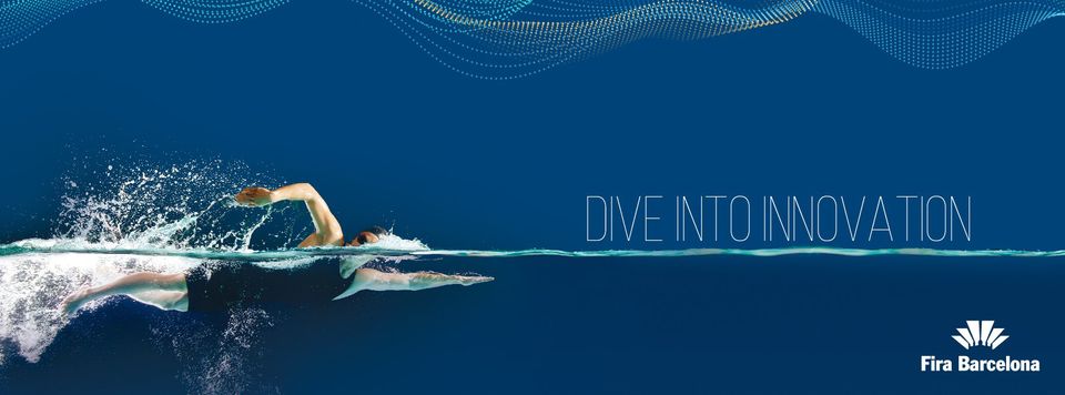 Piscina & Wellness Barcelona 2023 prepara la edición más internacional de su historia del 27 al 30 de noviembre